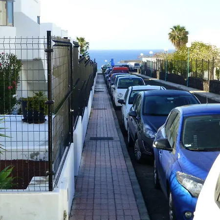 Apartman Pelicanos Puerto del Carmen