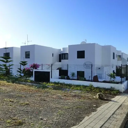 Apartment Pelicanos Puerto del Carmen (Lanzarote)