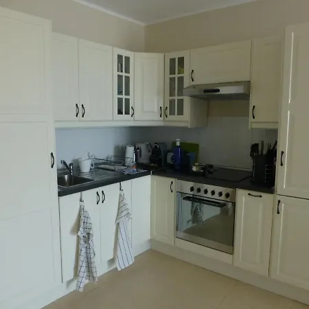 Apartman Pelicanos