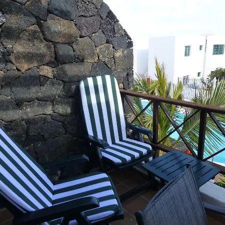 Apartman Pelicanos Puerto del Carmen