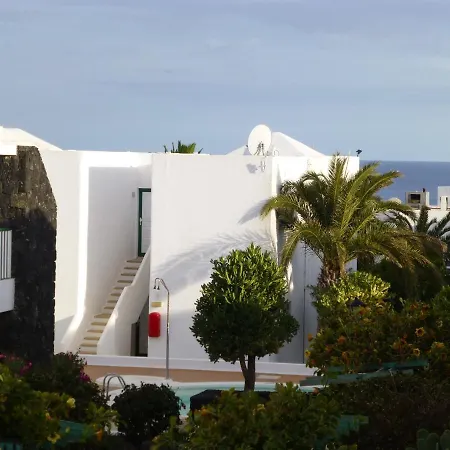 Apartman Pelicanos