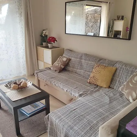 Apartman Pelicanos Puerto del Carmen