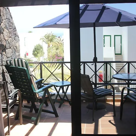 Pelicanos Apartman Puerto del Carmen