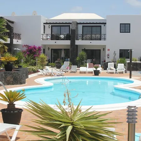 Apartman Pelicanos Puerto del Carmen